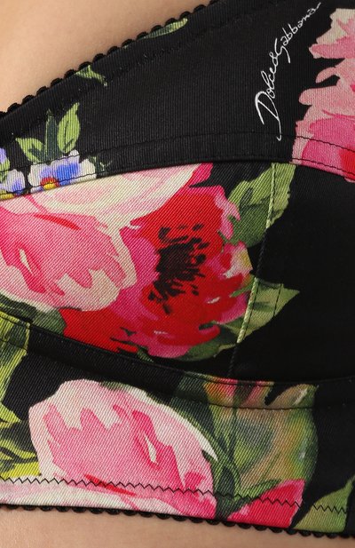 Топ DOLCE & GABBANA, арт. F7Y28T/FSFIW, фото 5