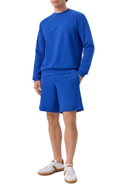 Хлопковый спортивный костюм DIRK BIKKEMBERGS, арт. BMF1762, фото 1