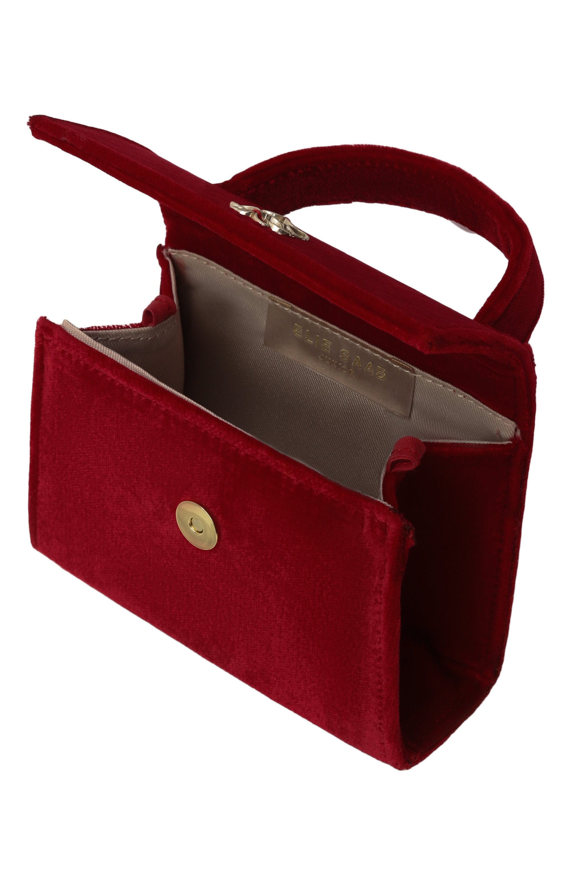 Сумка ELIE SAAB JUNIOR, арт. EAB0026/TS1039, фото 3