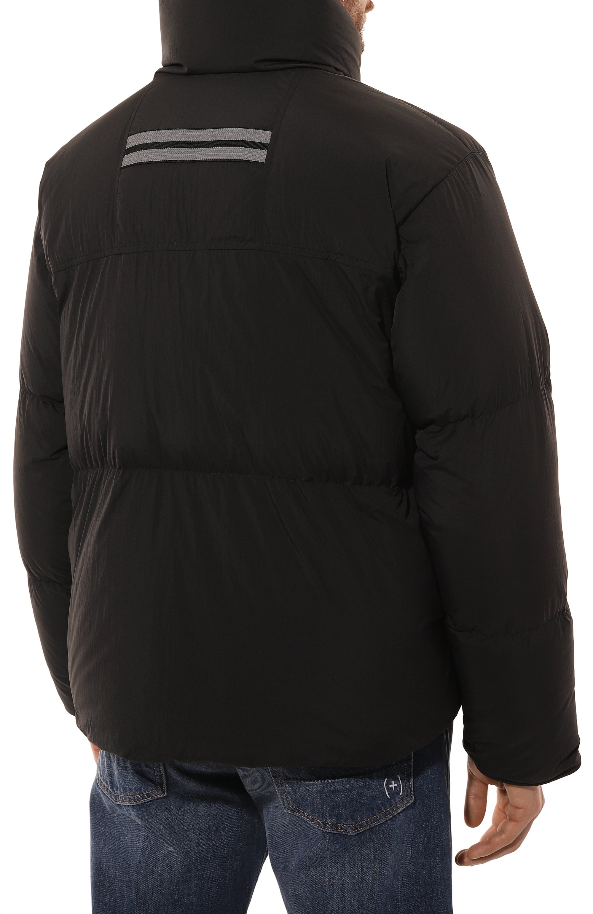 Пуховик lawrence CANADA GOOSE, арт. 2802MB, фото 4