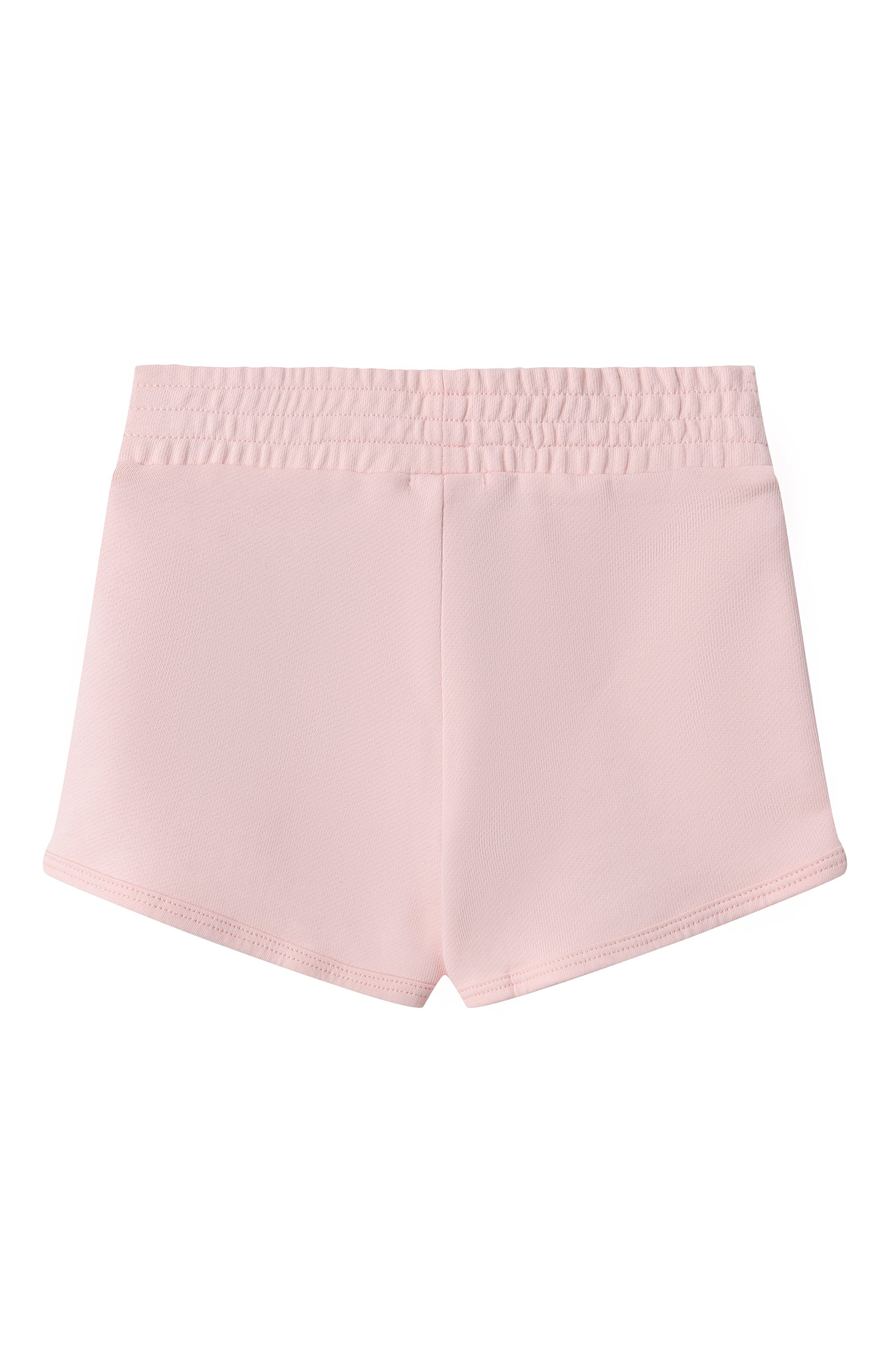 Хлопковые шорты BILLIEBLUSH, арт. U21067, фото 2