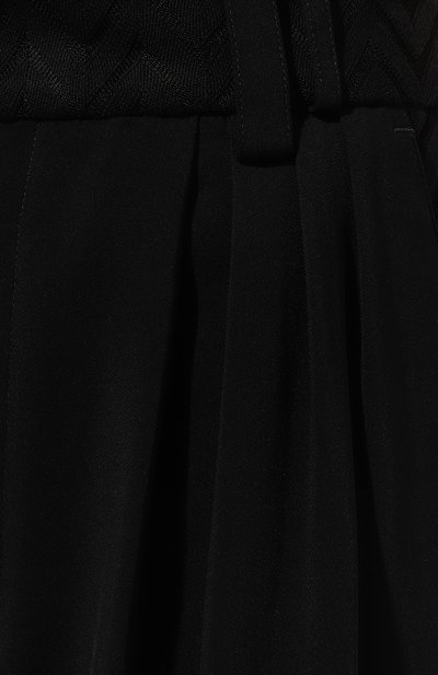 Брюки из вискозы MISSONI, арт. DS24WI03/BV00F3, фото 5