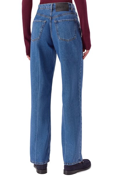 Джинсы HUGO, арт. 50550597, фото 4