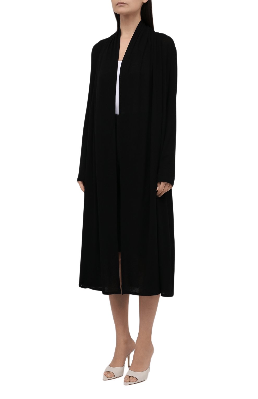 Кардиган THE ROW, арт. 5849K386, фото 3