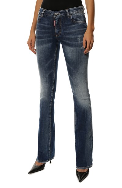 Джинсы DSQUARED2, арт. S75LB0640/S30342, фото 3