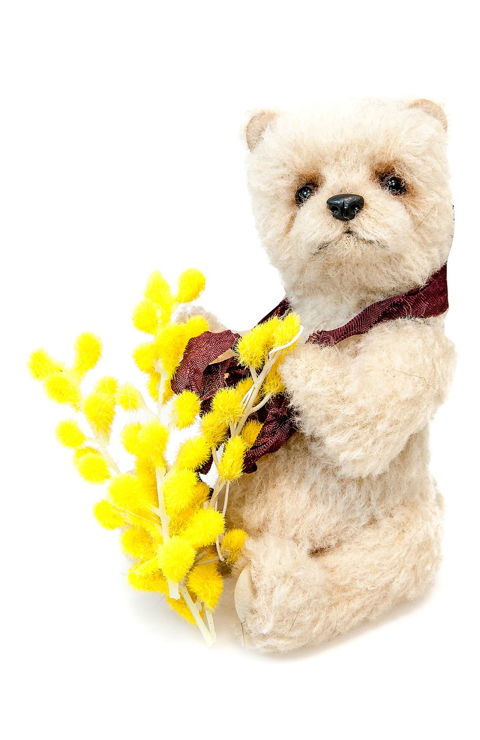 Игрушка мишка тедди CAROLON, арт. 2-01085, фото 3