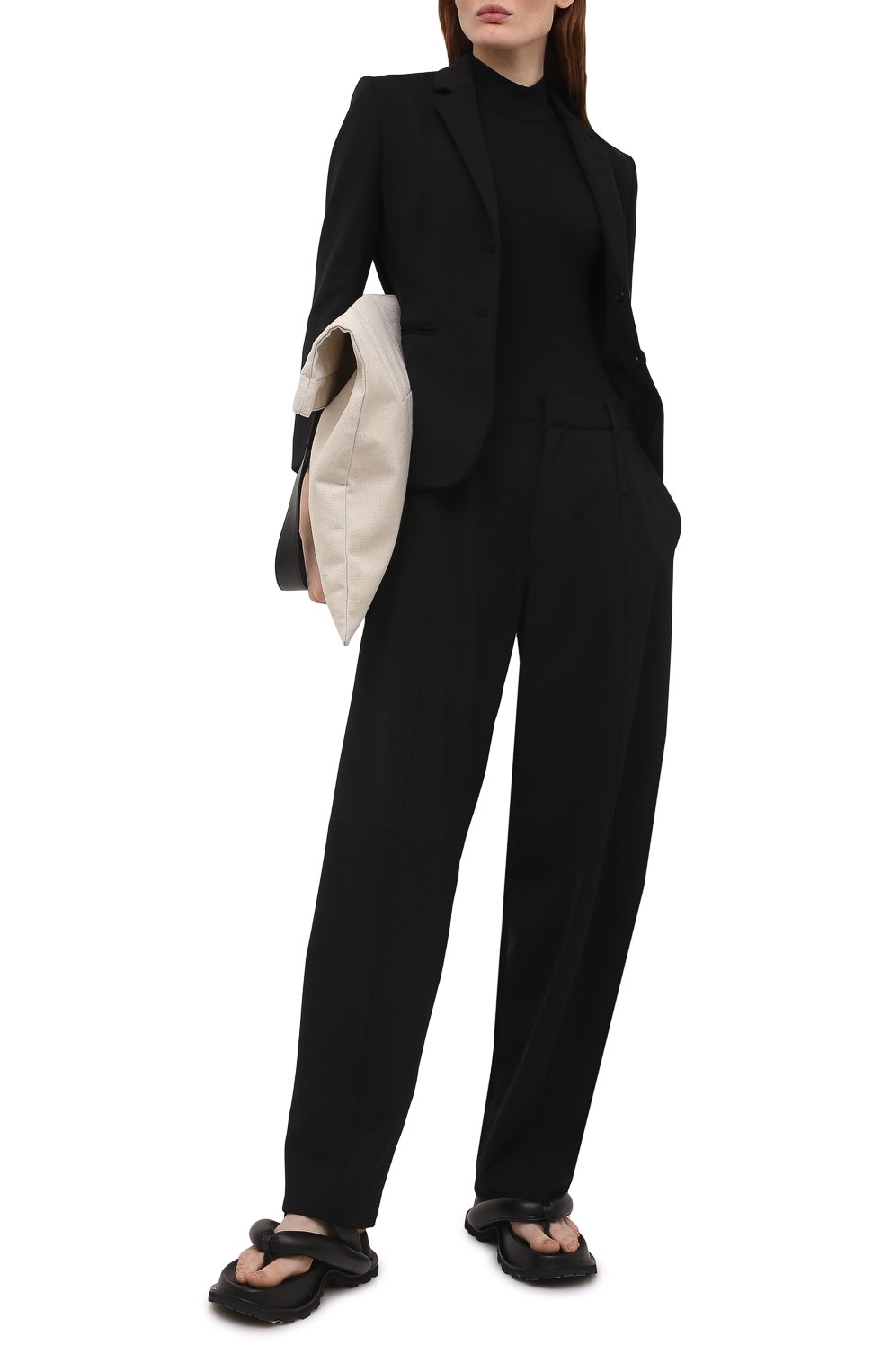 Жакет THE ROW, арт. 5587K106, фото 2