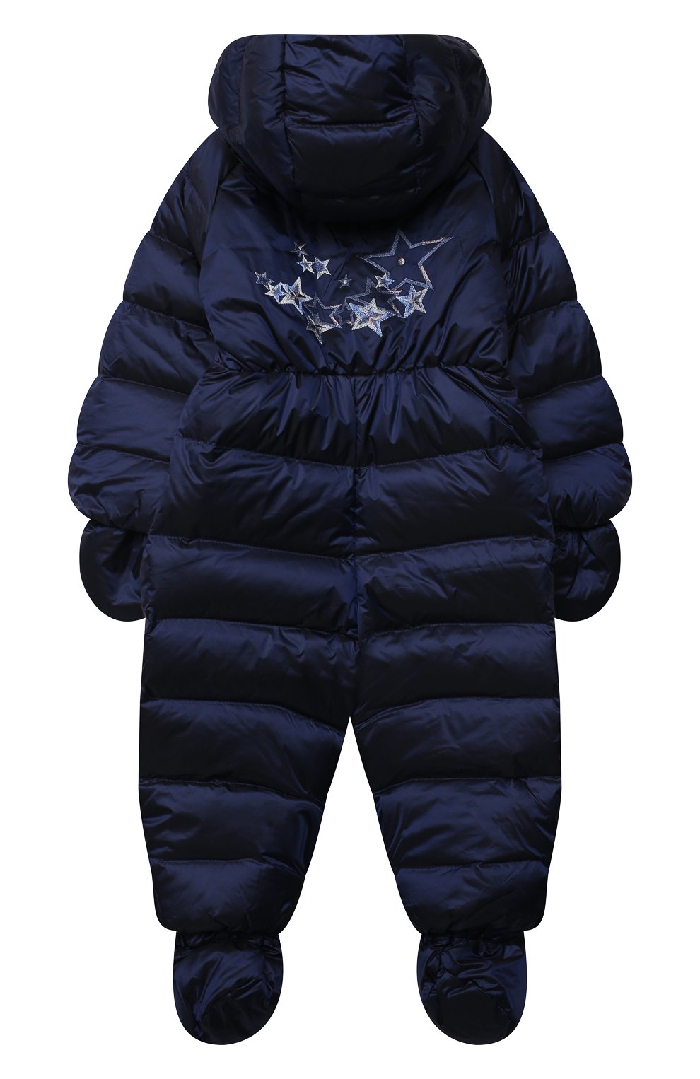 Пуховый комбинезон CHEPE, арт. 391396, фото 2