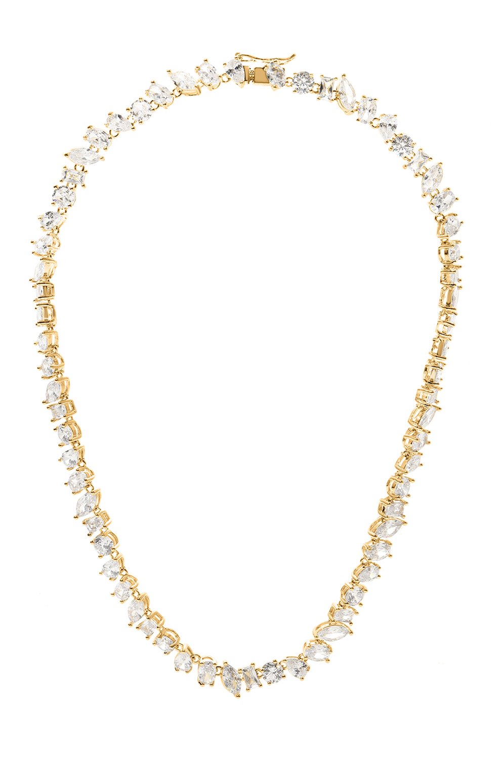 Колье crazy path BLUEJAY, арт. BJ-CRZ, фото 1