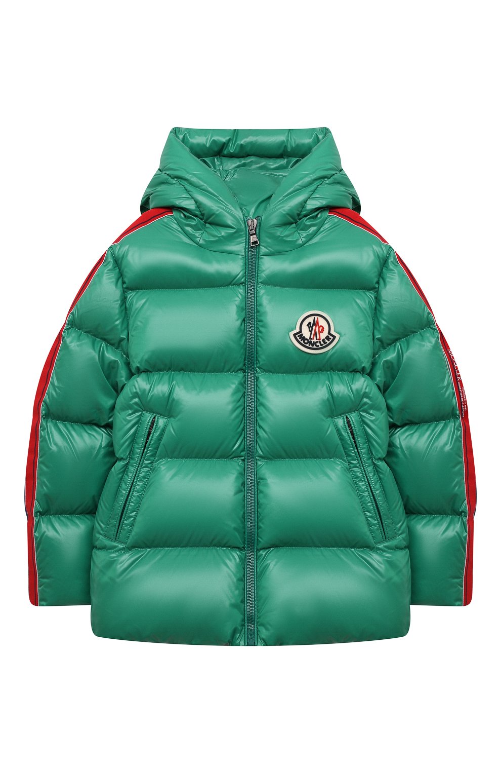 Пуховая куртка dincer MONCLER, арт. G2-954-1A55R-20-68950/8-10A, фото 1