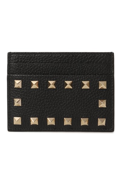 Кожаный футляр для кредитный карт VALENTINO, арт. 1W2P0486/VSH0NO, фото 1