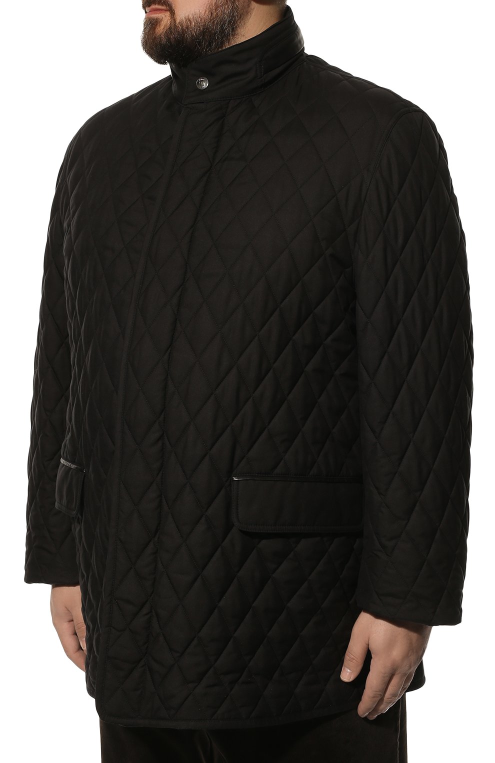 Утепленная куртка BRIONI, арт. SFPM0L/P0410, фото 3