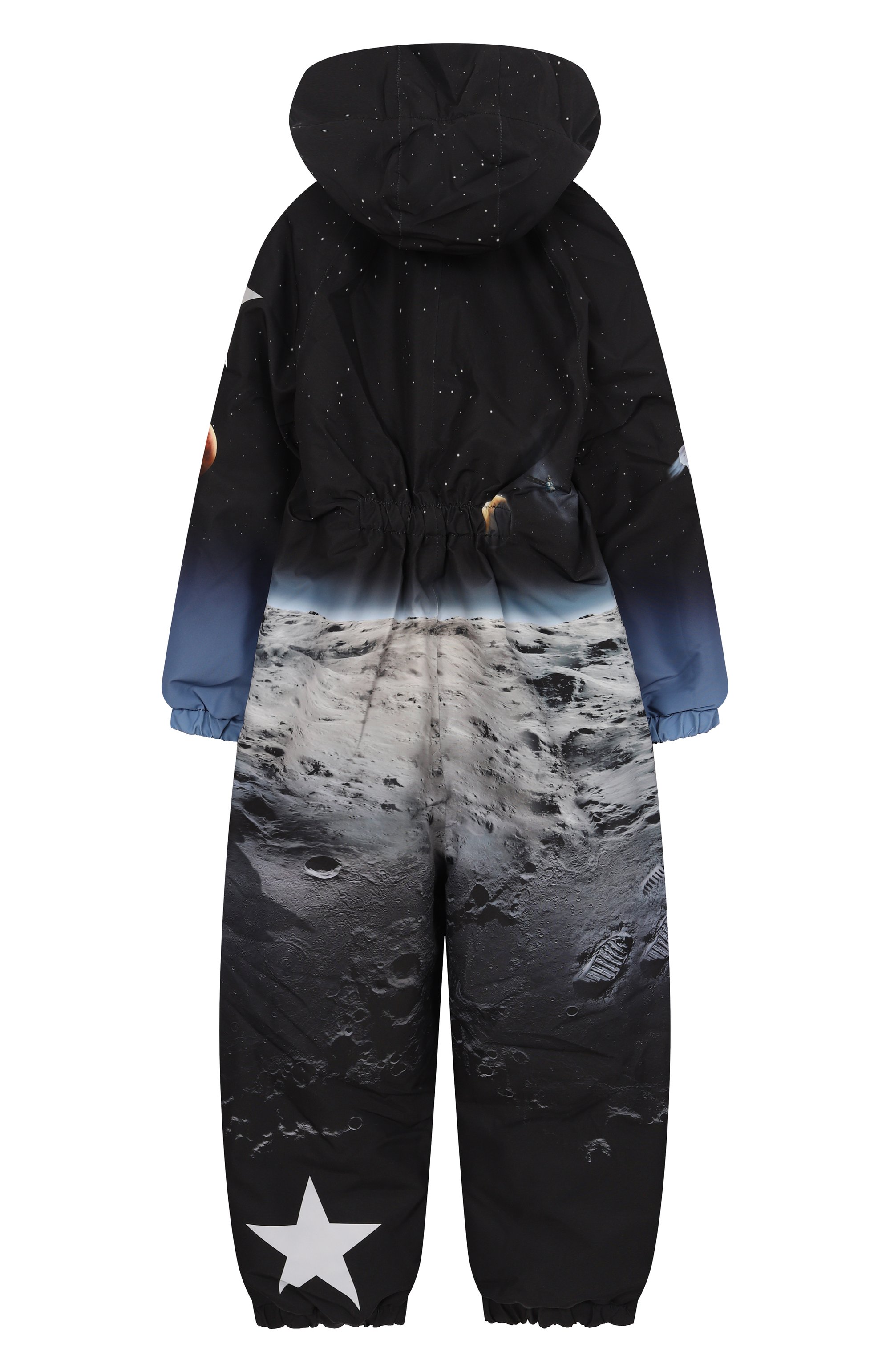 Утепленный комбинезон polar MOLO, арт. 5W25N202, фото 2