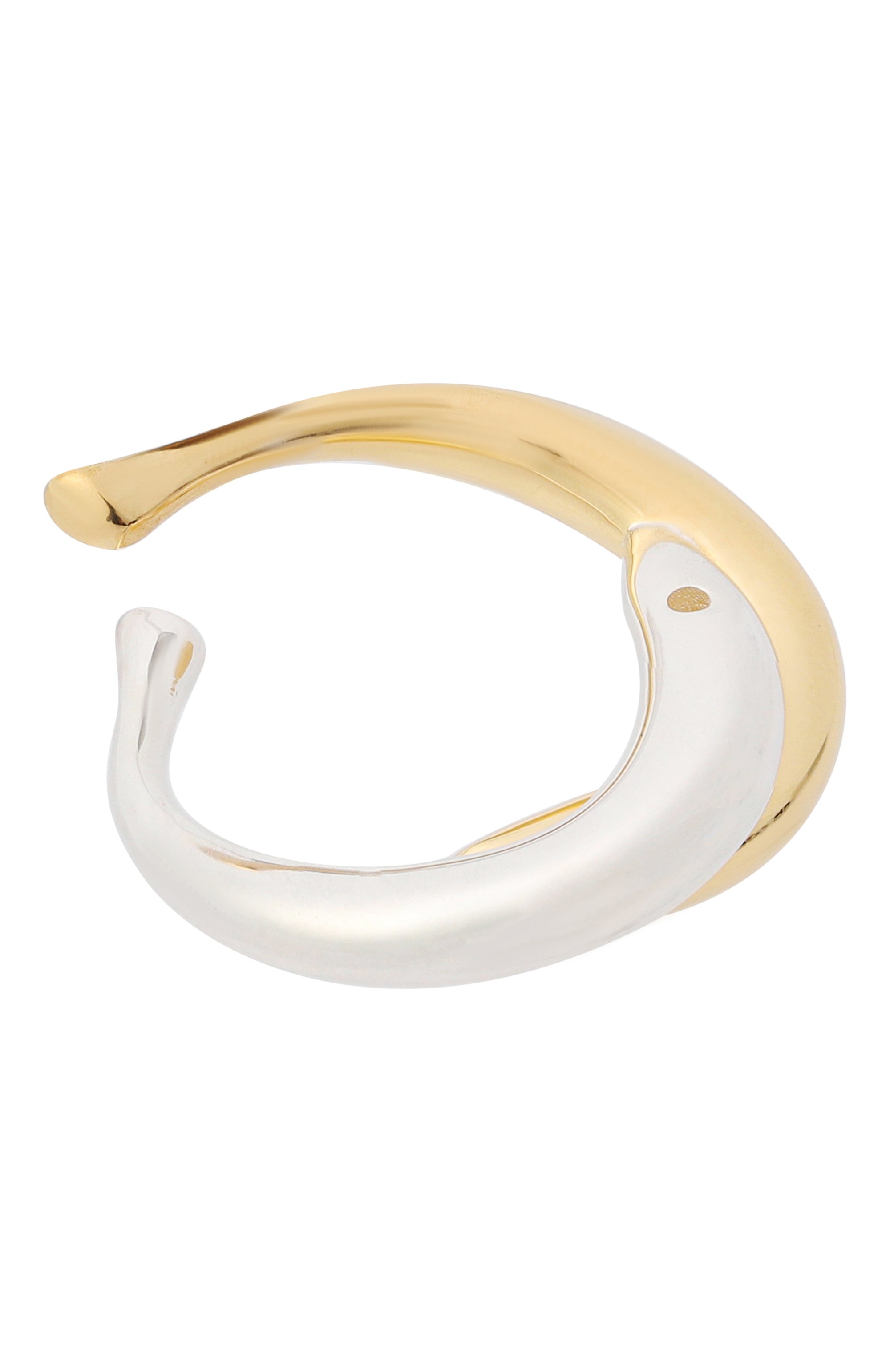 Кольцо BOTTEGA VENETA, арт. 857325/V507D 8119, фото 1