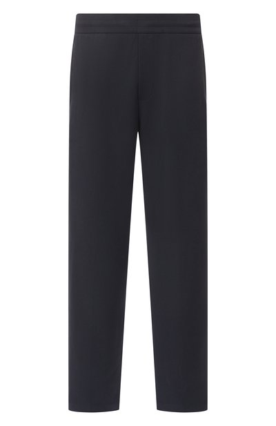 Мужские хлопковые брюки EMPORIO ARMANI, арт. EM002873/AF13488