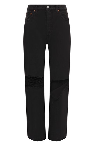 Женские джинсы RE/DONE, арт. 184-3WHRL