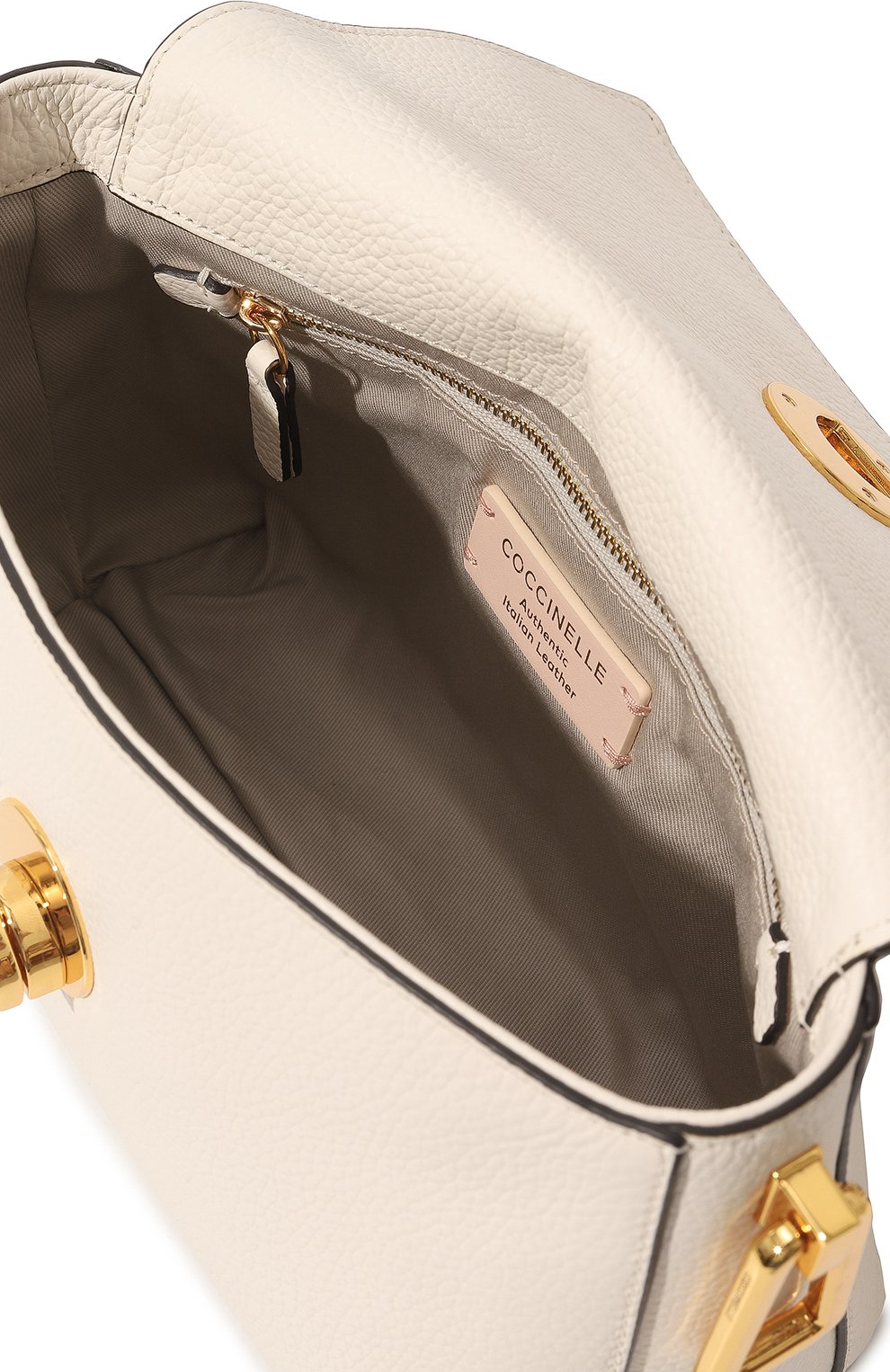 Сумка liya small COCCINELLE, арт. E1 ND3 12 06 01, фото 5