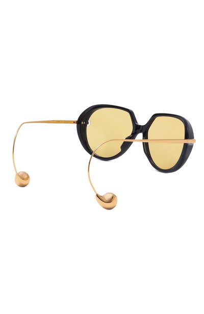 Солнцезащитные очки BOTTEGA VENETA, арт. BV1436S 001, фото 4