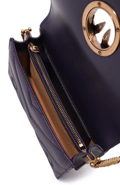 Сумка love click mini PINKO, арт. 100067/A136, фото 5