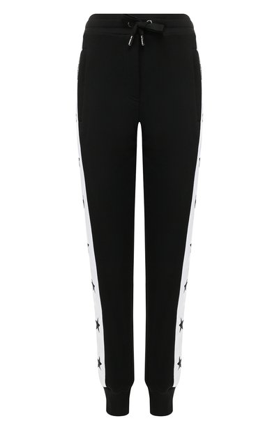 Женские хлопковые джоггеры DOLCE & GABBANA, арт. FTBM4Z/FU7DU