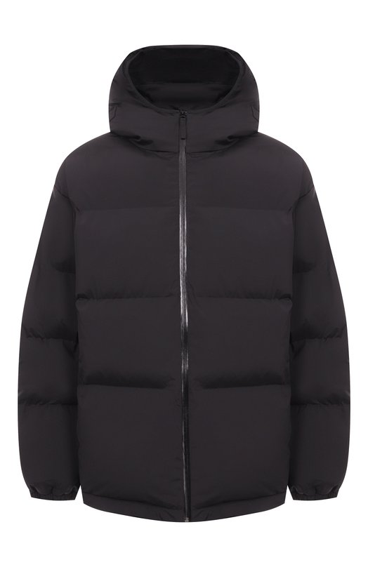 Пуховик Jet Set 2522/210207 Чёрный 2522/210207
