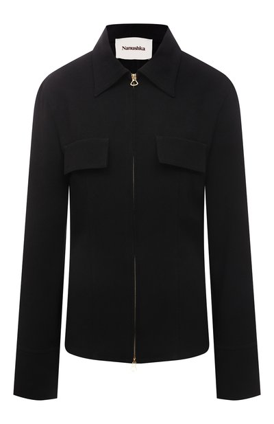 Блузка NANUSHKA, арт. NW22RSSH00399, фото 1