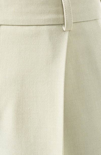 Шорты ACNE STUDIOS, арт. AE0018/W, фото 5