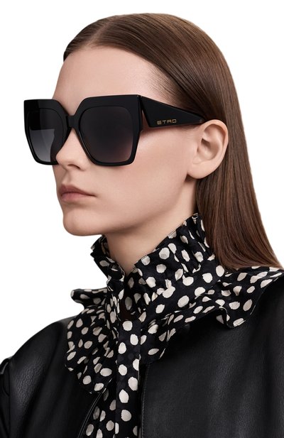 Женские солнцезащитные очки ETRO, арт. ETR0 0122 807