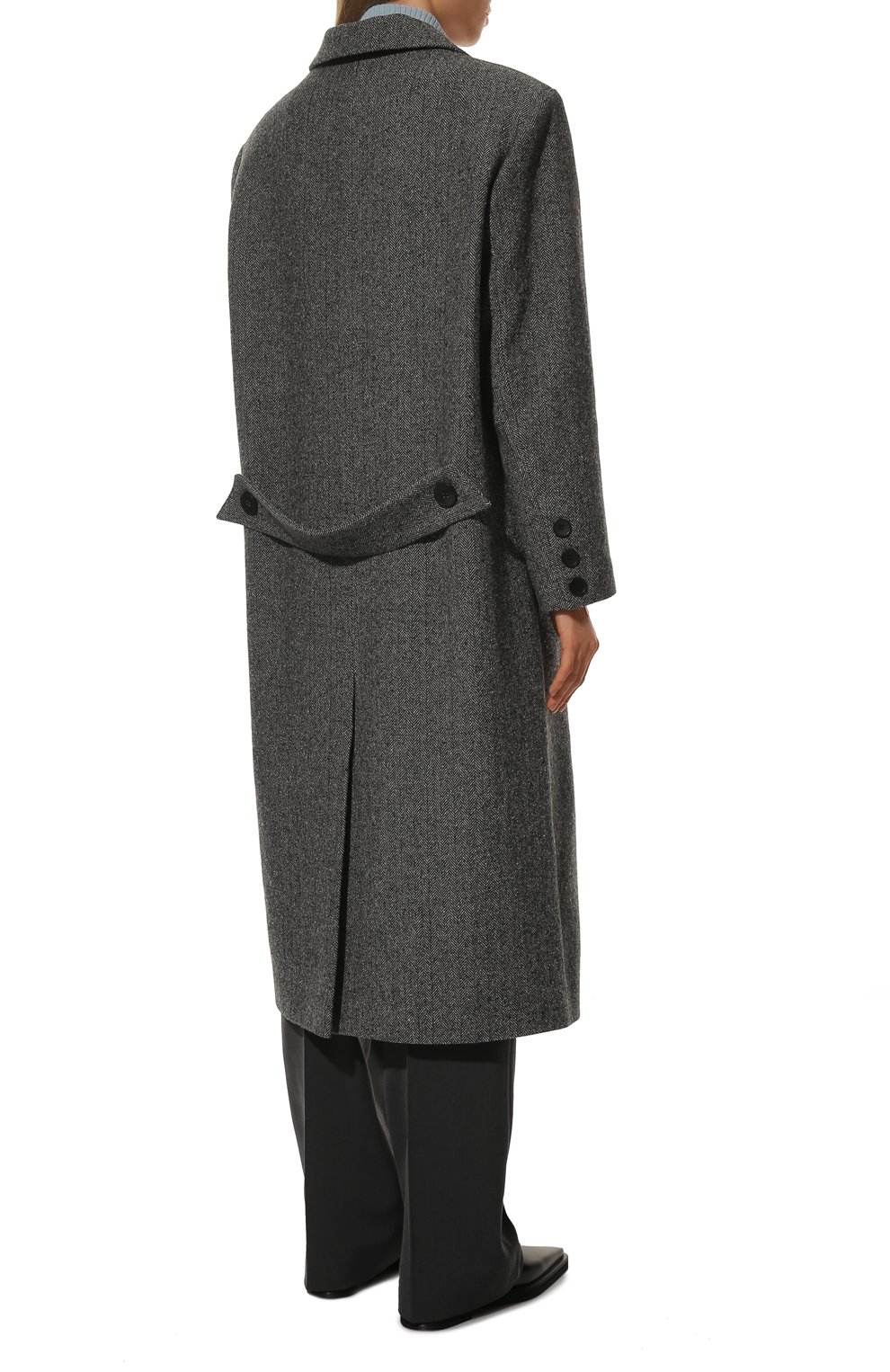 Пальто VIKA 2.0, арт. W23-2274-5030-901, фото 4