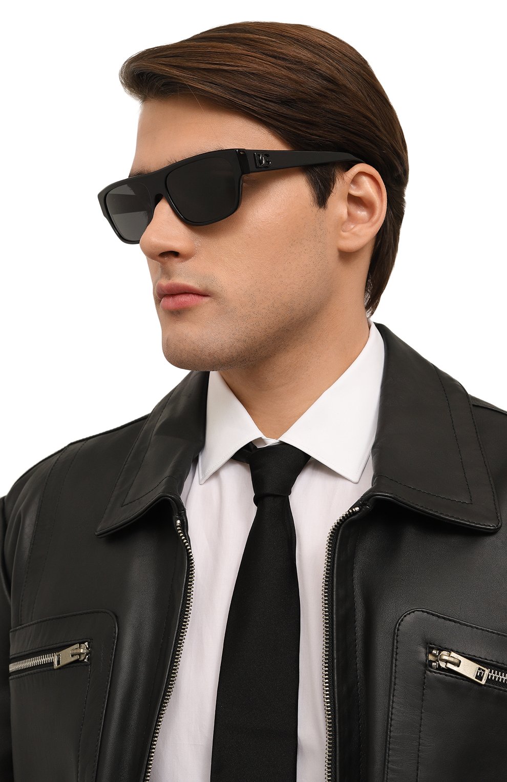 Солнцезащитные очки DOLCE & GABBANA, арт. 4455-501/87, фото 2