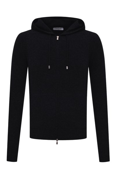 Мужской шерстяной кардиган GRAN SASSO, арт. 24172/25024