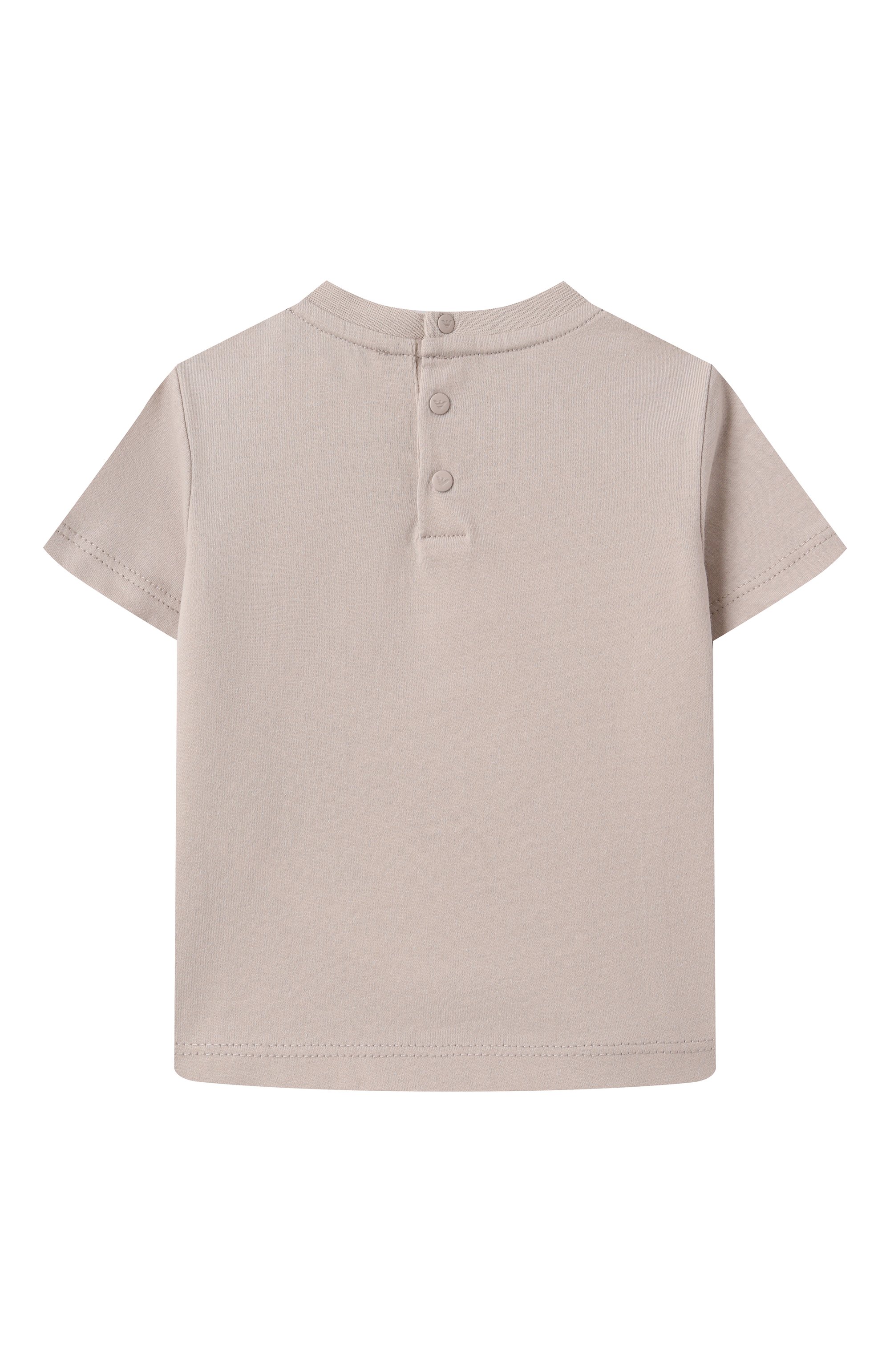 Комплект из трех футболок EMPORIO ARMANI, арт. EB000380/AF13913, фото 3