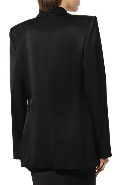 Жакет из вискозы PATRIZIA PEPE, арт. 8S0410_A2HU, фото 4