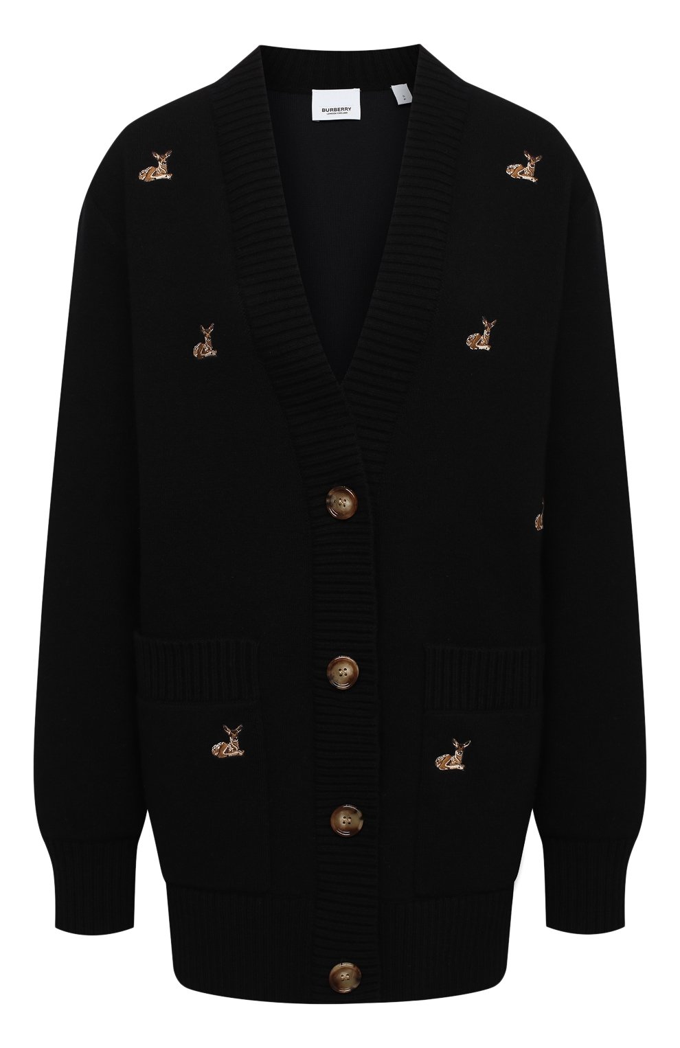 Кардиган BURBERRY, арт. 8032267, фото 1