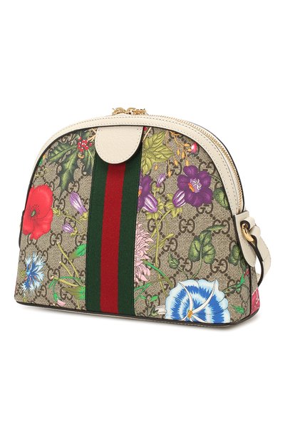 Сумка ophidia small GUCCI, арт. 499621/HV8AC, фото 3