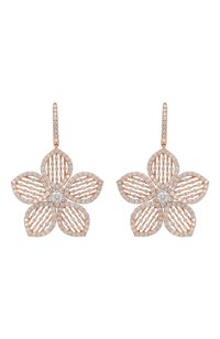 Серьги MERCURY, арт. ME24979/RG/FLH, фото 1