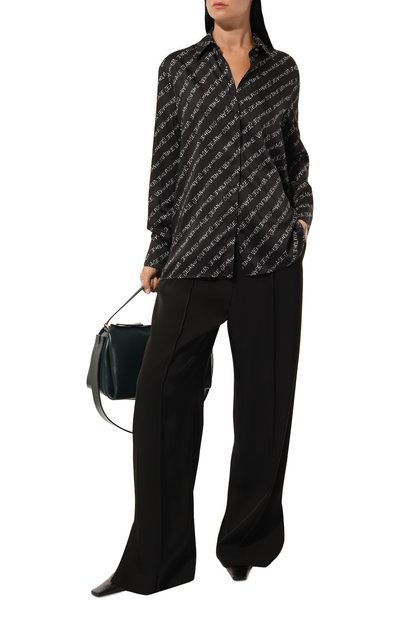 Рубашка VERSACE JEANS COUTURE, арт. 75HAL222/NS336, фото 2