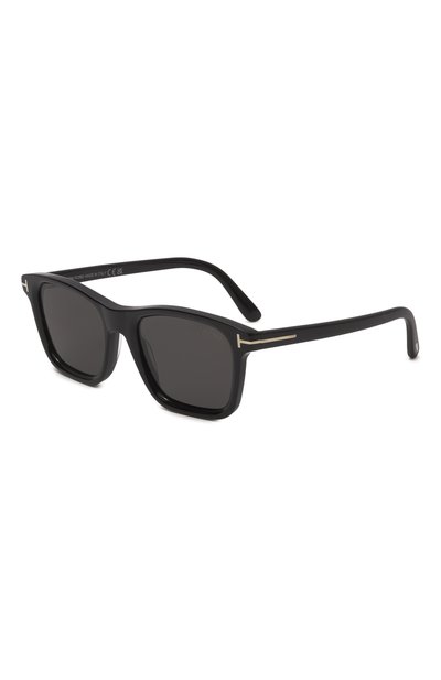 Мужские солнцезащитные очки TOM FORD, арт. TF1179 01D