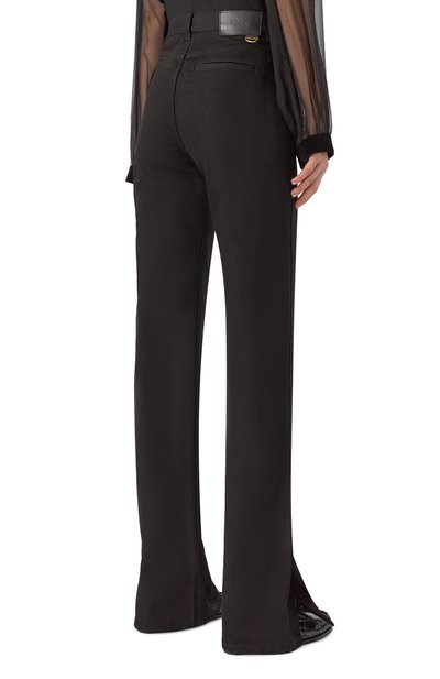 Джинсы CHLOÉ, арт. CH25WDP72150, фото 4