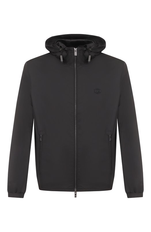 Куртка Emporio Armani 8N1BQ0/1NZQZ Чёрный 8N1BQ0/1NZQZ