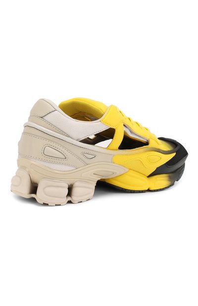 Текстильные кроссовки replicant ozweego ADIDAS BY RAF SIMONS, арт. EE7931/M, фото 4