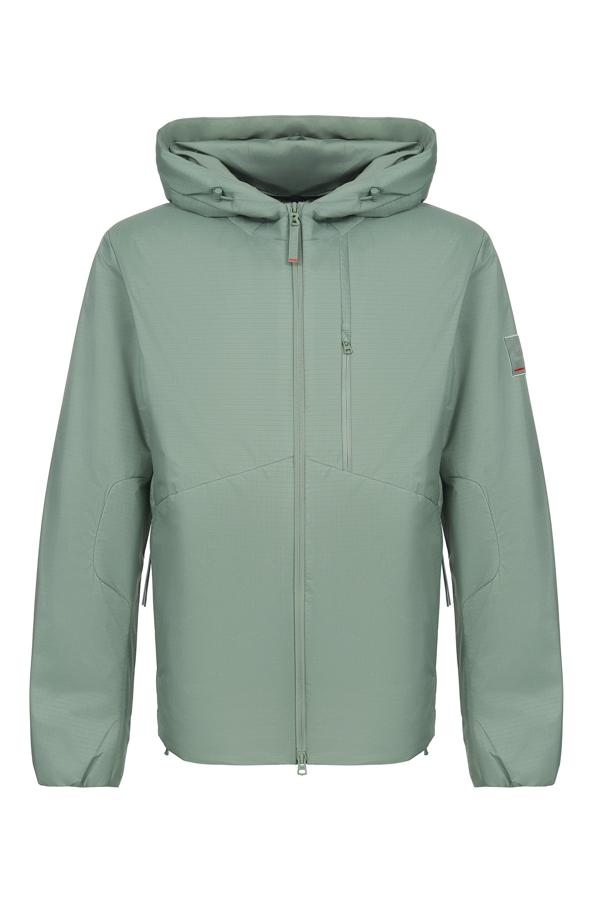 Утепленная куртка BOGNER FIRE+ICE зеленого цвета по цене 47300 руб., арт. 34201204, фото 1 Утепленная куртка BOGNER FIRE+ICE, арт. 34201204, фото 1