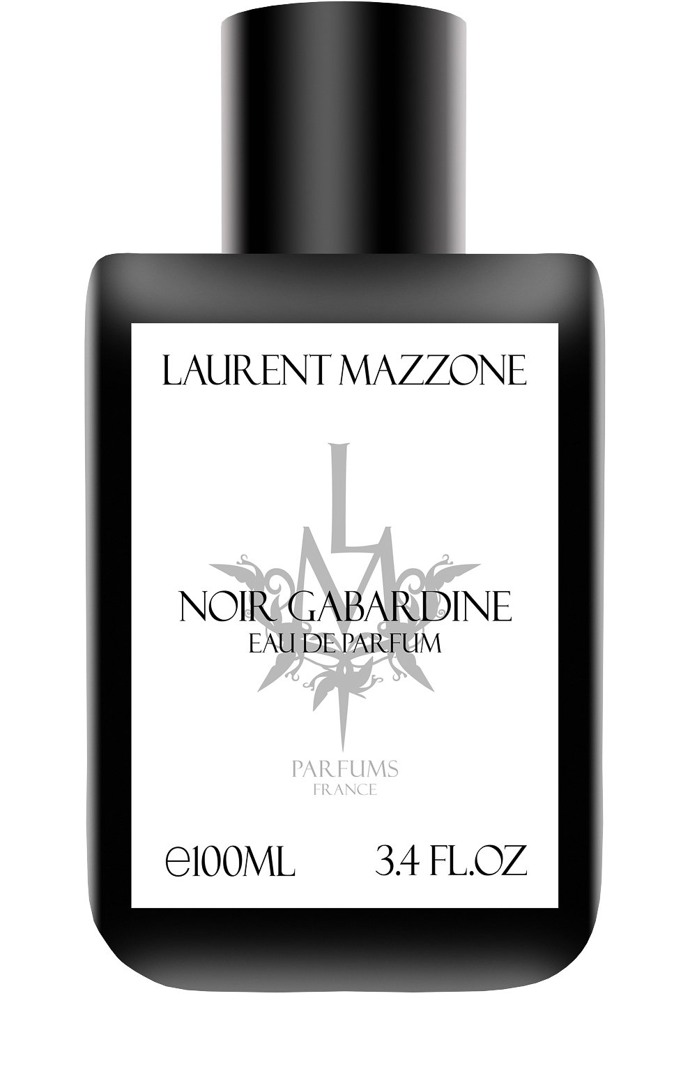 Парфюмерная вода noir gabardine (100ml) LM PARFUMS, арт. 3760213760036, фото 1