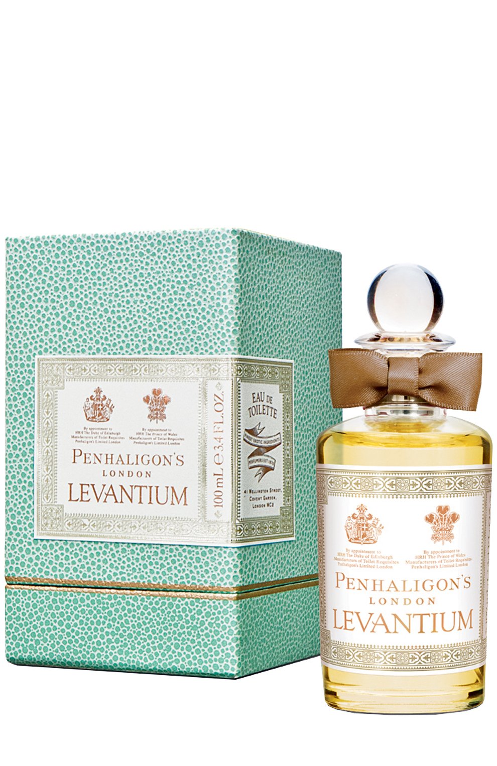 Туалетная вода levantium (100ml) PENHALIGON'S, арт. 793675973464, фото 2