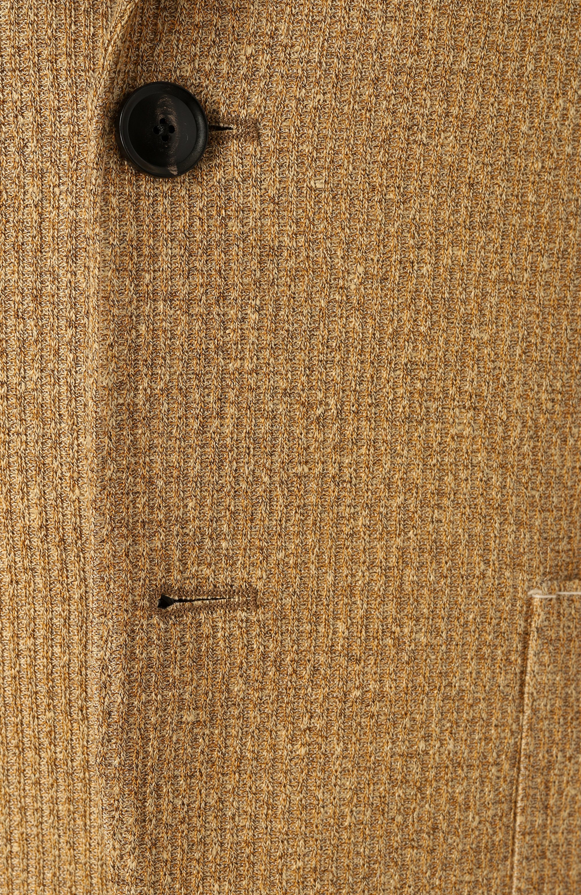 Пиджак изо льна и хлопка SARTORIA LATORRE, арт. JEF74/JH194, фото 8