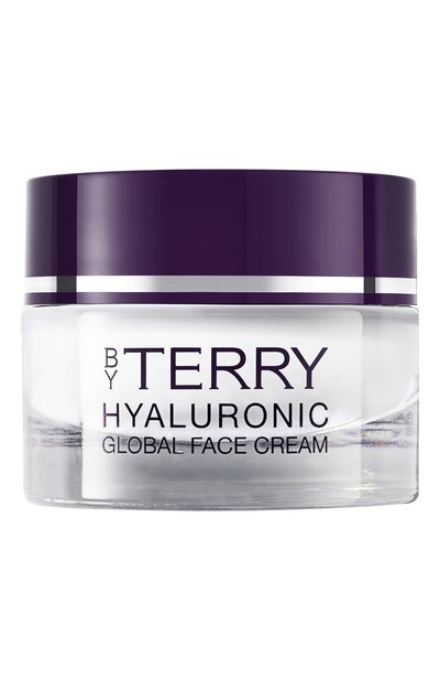 Набор xmas 22 hyaluronic cream set (50+15ml) BY TERRY, арт. V22000004, фото 3