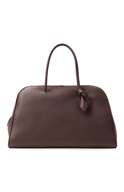 Женская сумка le grand turismo JACQUEMUS, арт. 25EBAU00427AC0/3A03