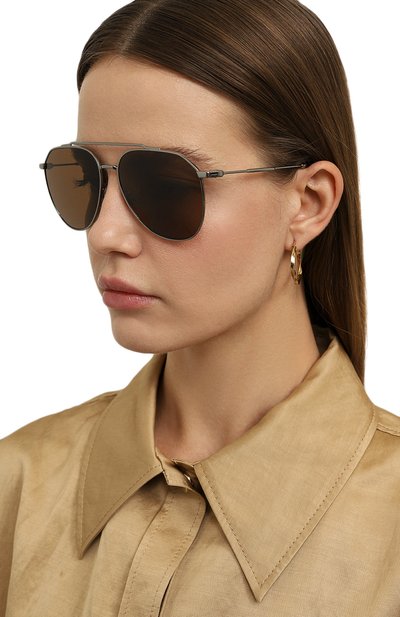 Женские солнцезащитные очки DOLCE & GABBANA, арт. 2296-04/73