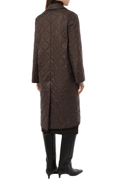 Куртка MANZONI24, арт. 24M1363-NYTRL8, фото 4