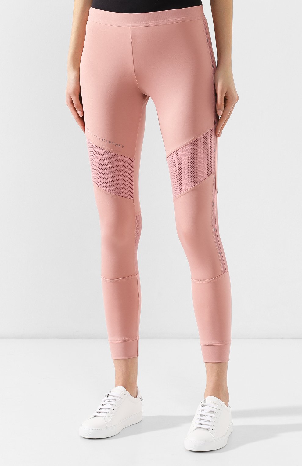 Легинсы с перфорированием ADIDAS BY STELLA MCCARTNEY, арт. DT9310, фото 3